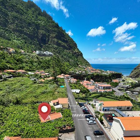 Pereira Place - Cottage Sao Vicente  Exterior photo
