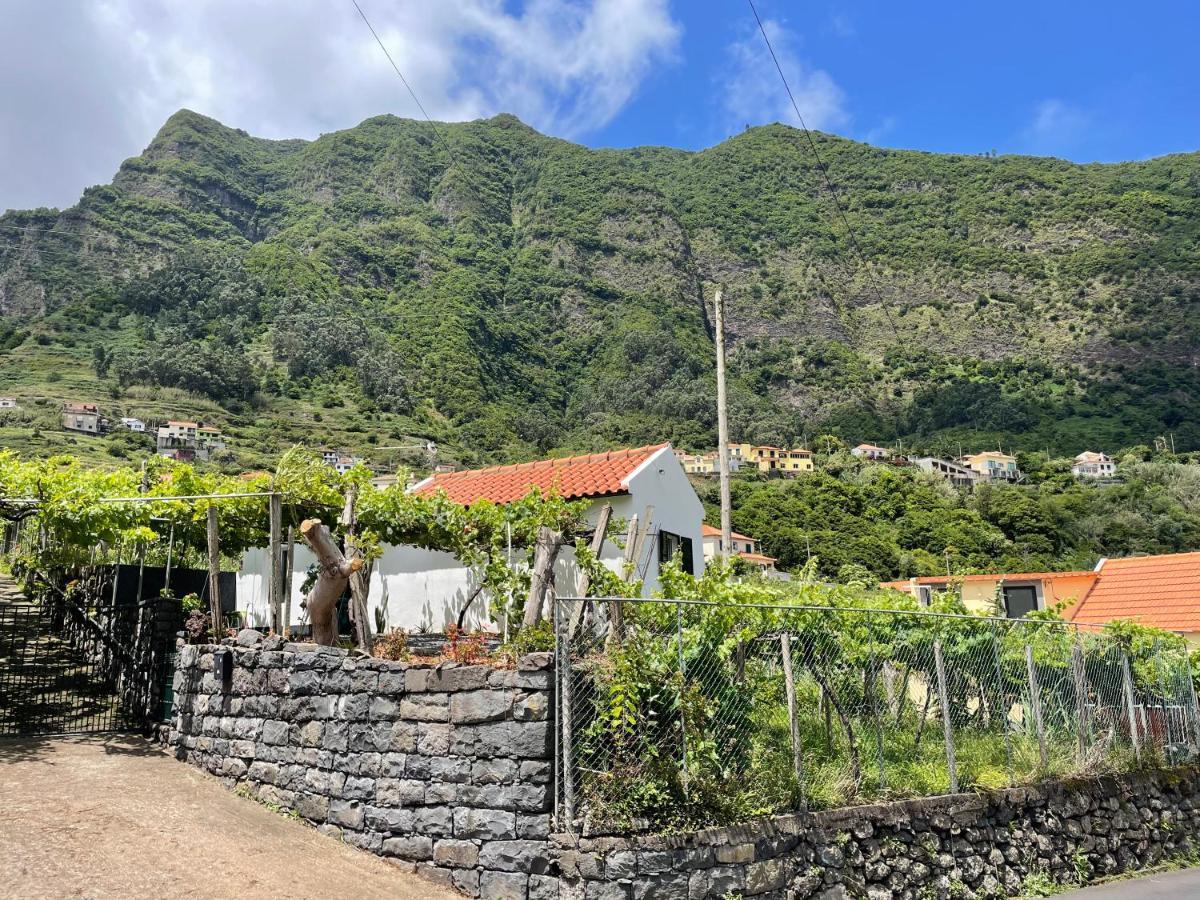 Pereira Place - Cottage Sao Vicente  Exterior photo