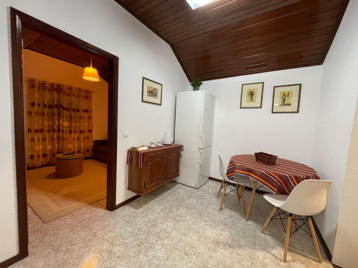 Pereira Place - Cottage Sao Vicente  Exterior photo