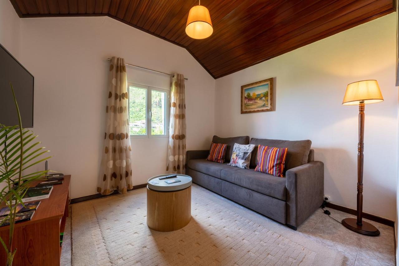 Pereira Place - Cottage Sao Vicente  Exterior photo