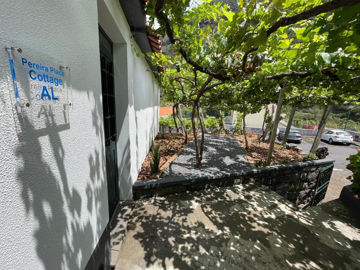 Pereira Place - Cottage Sao Vicente  Exterior photo