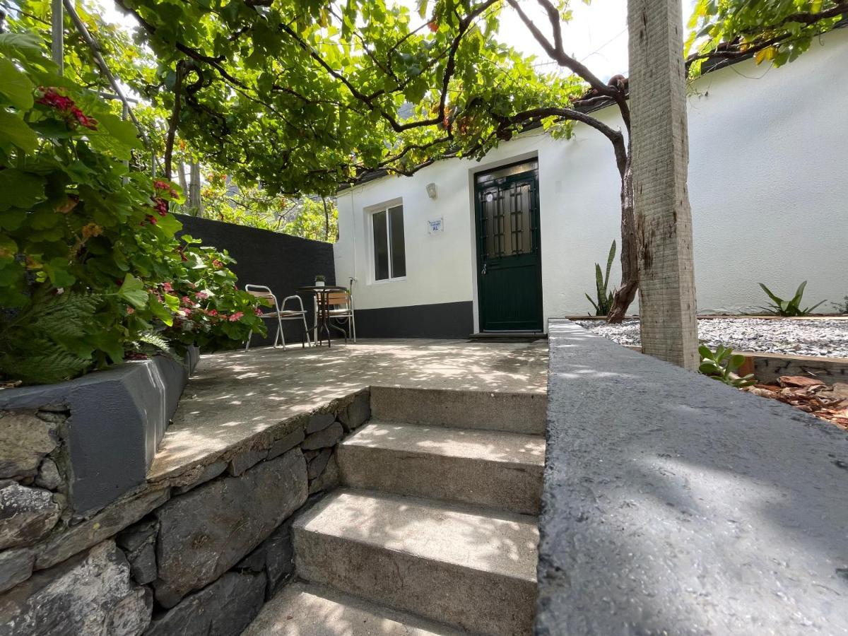 Pereira Place - Cottage Sao Vicente  Exterior photo
