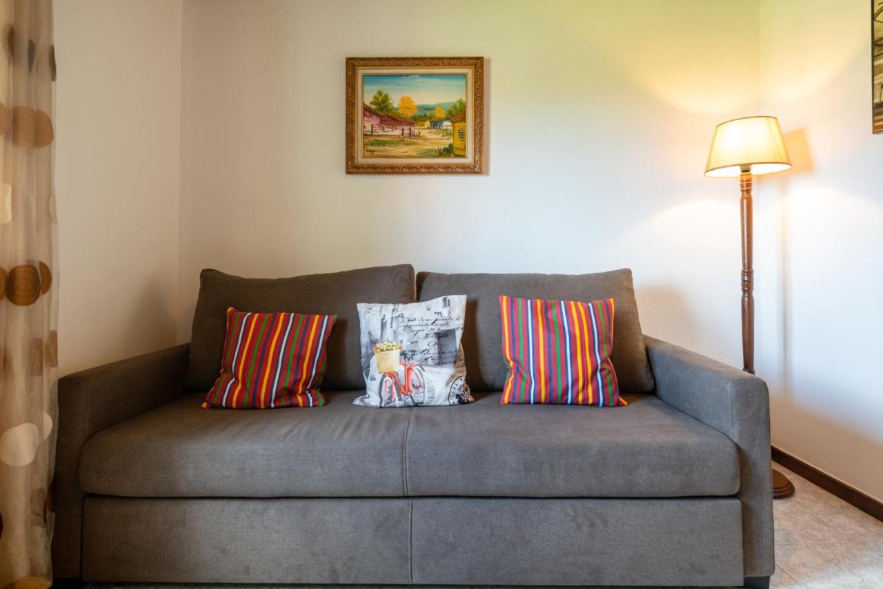Pereira Place - Cottage Sao Vicente  Exterior photo