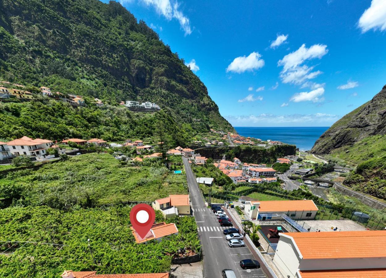 Pereira Place - Cottage Sao Vicente  Exterior photo