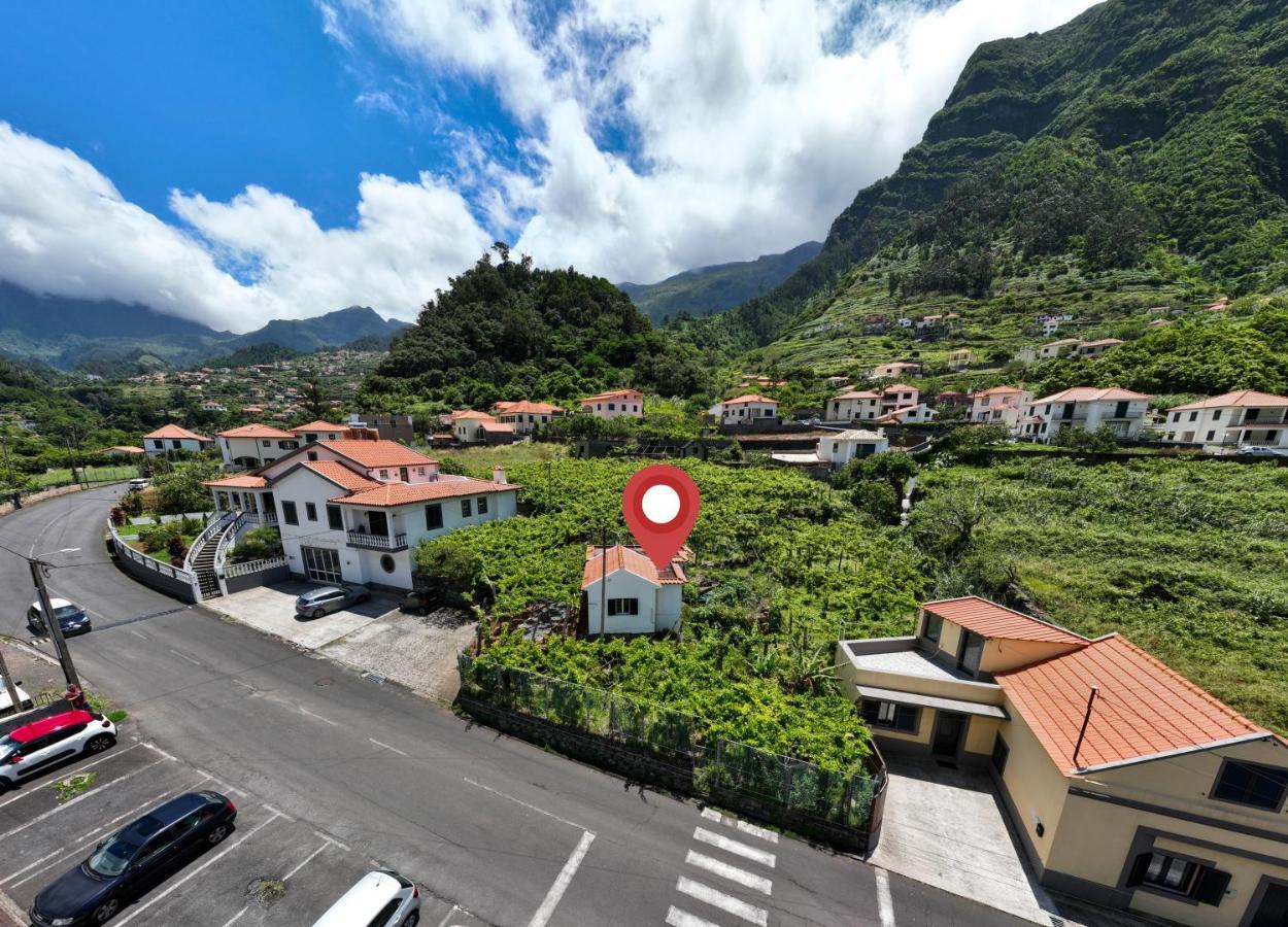 Pereira Place - Cottage Sao Vicente  Exterior photo